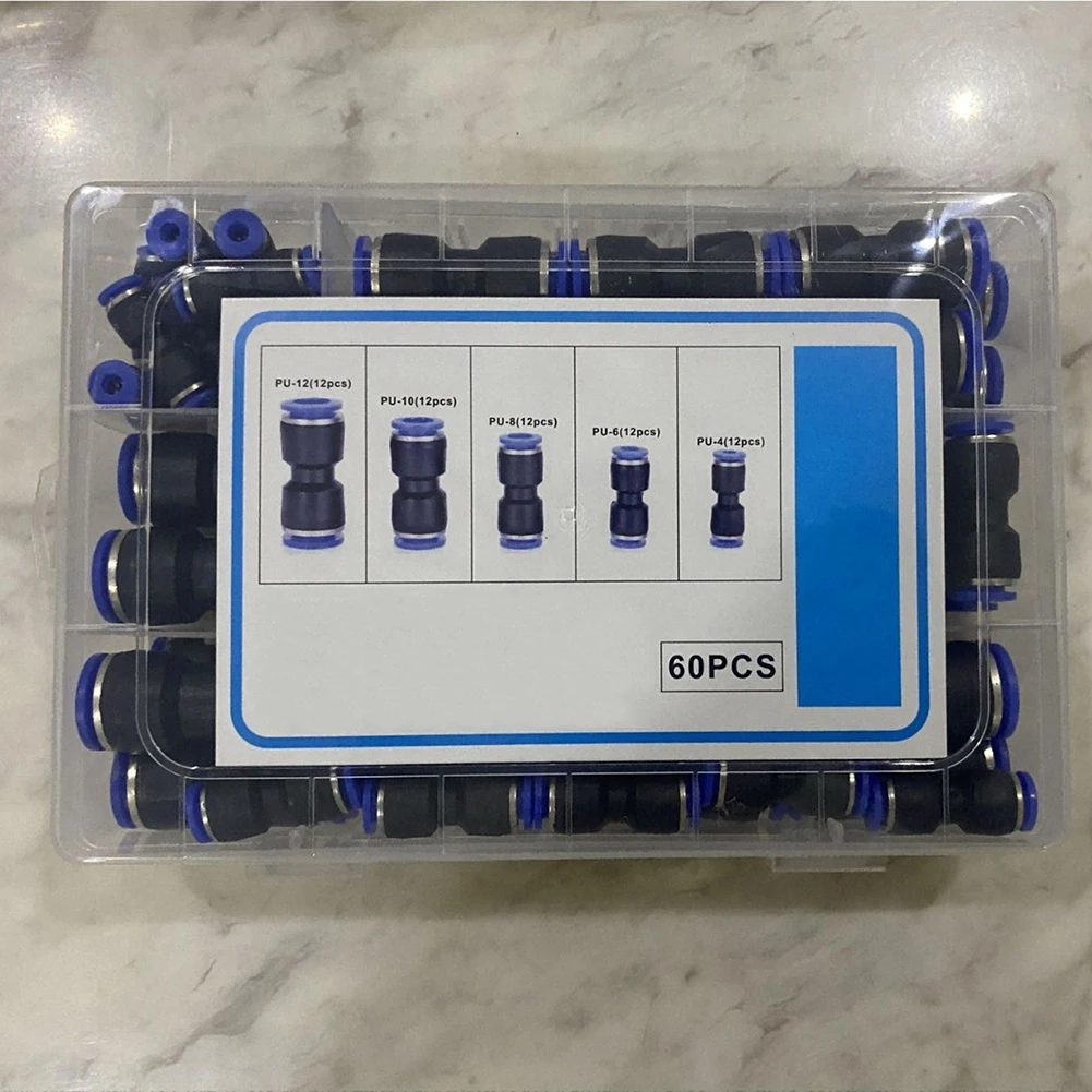 For Auto Repair Air Hose Connectors Automatic Industry Fittings Air Hose Connectors Kit Oval Release Ring For 1 2 Inch Pipe