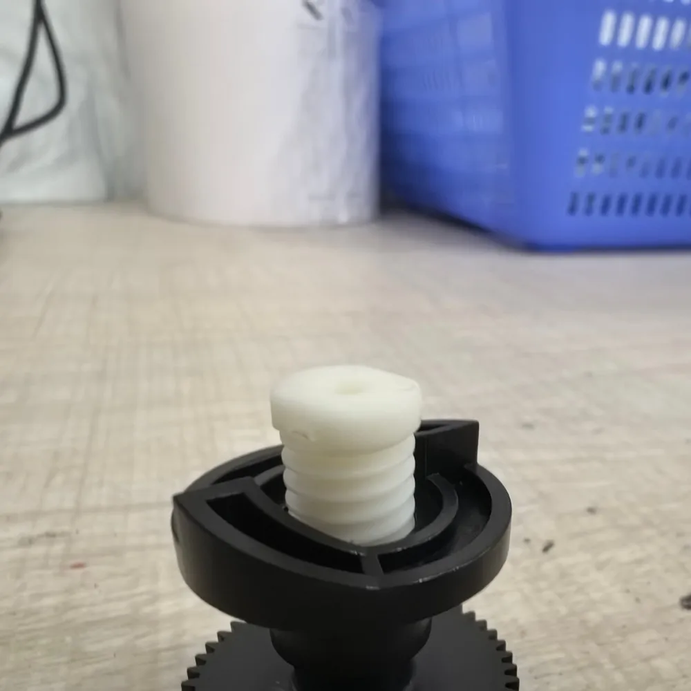 20set. Toner Motor Joint Gear A229-3243 A229-3240 B247-5312 for Ricoh Aficio AF1055 1060 1075 2051 2060 2075 MP7500 MP6000