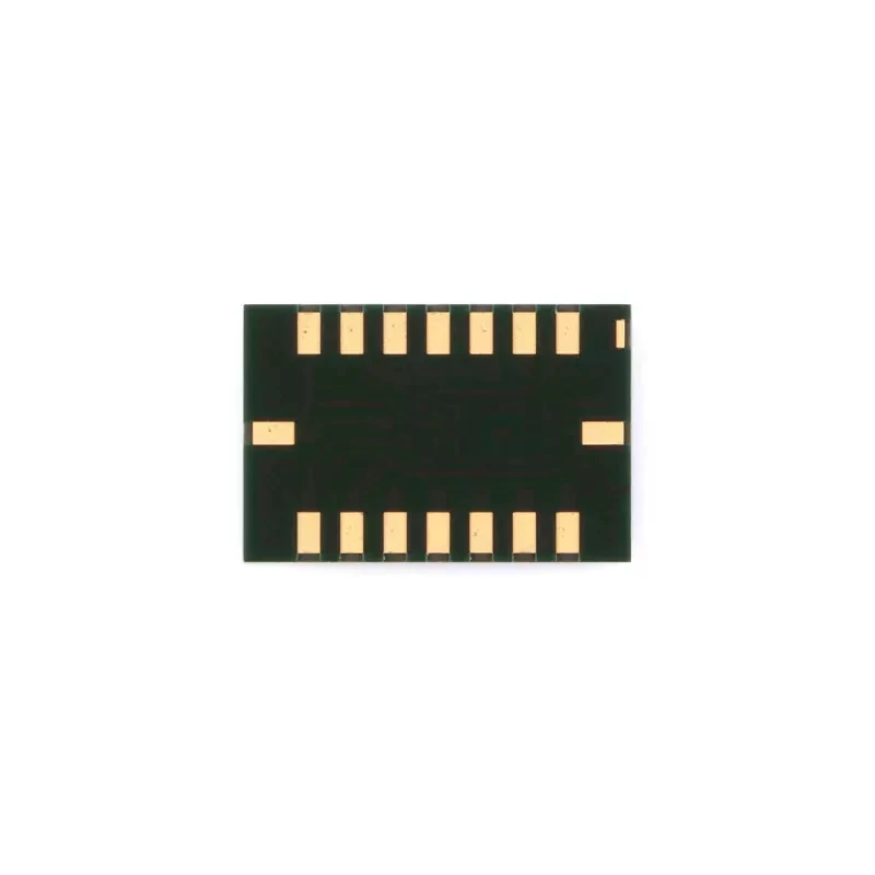 Original Genuine BMI055 LGA-16 Small Multifunction 6DoF Sensor