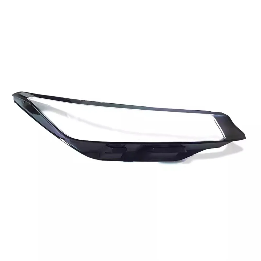 Car Headlamp Shell Headlight Cover For ChangAn CS75 Plus 3th Gen 2023-2025 Headlamp Shell Transparent Lens Lampshade Lampcover