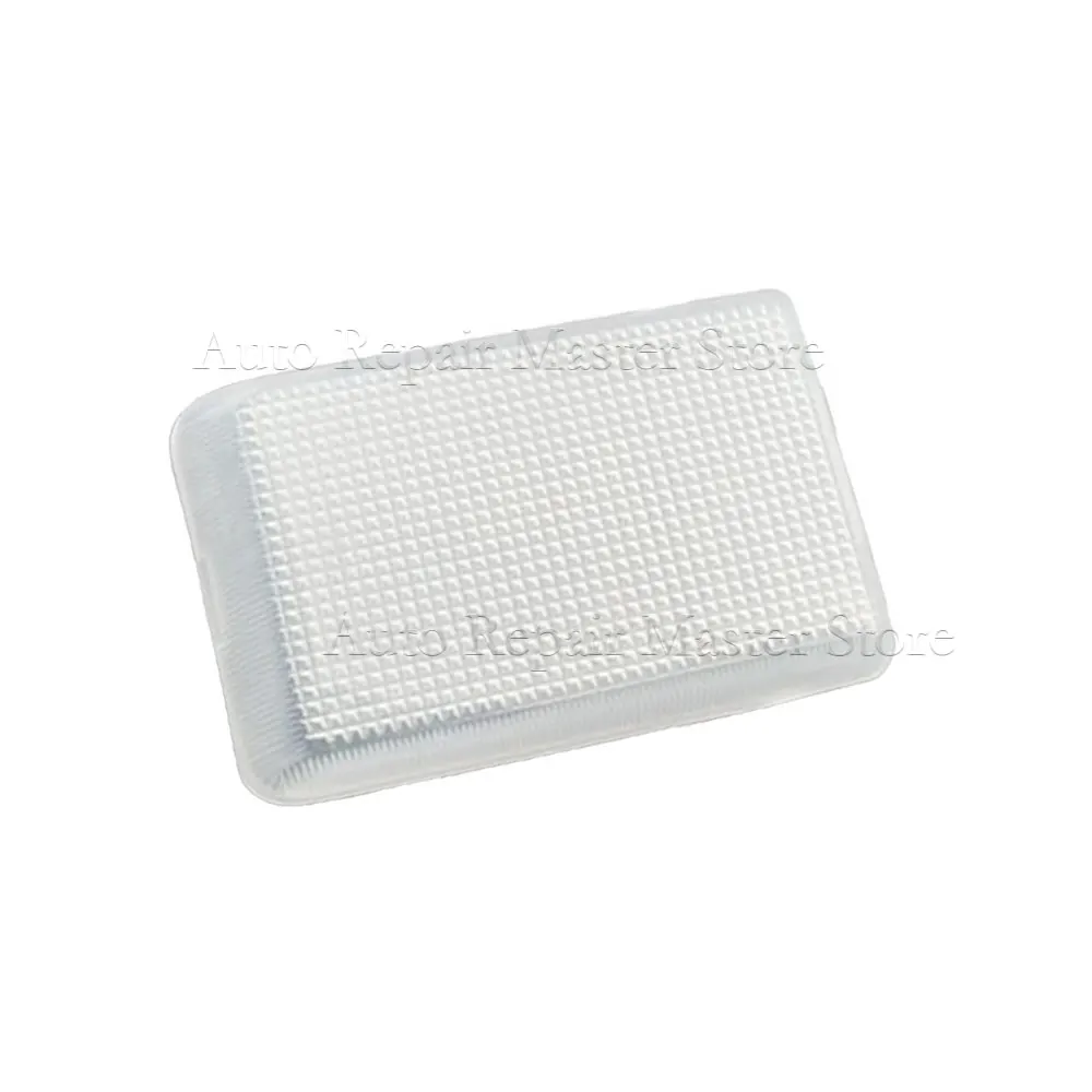 81241-20060 Car Interior Overhead Dome Light Lens Cover For Toyota