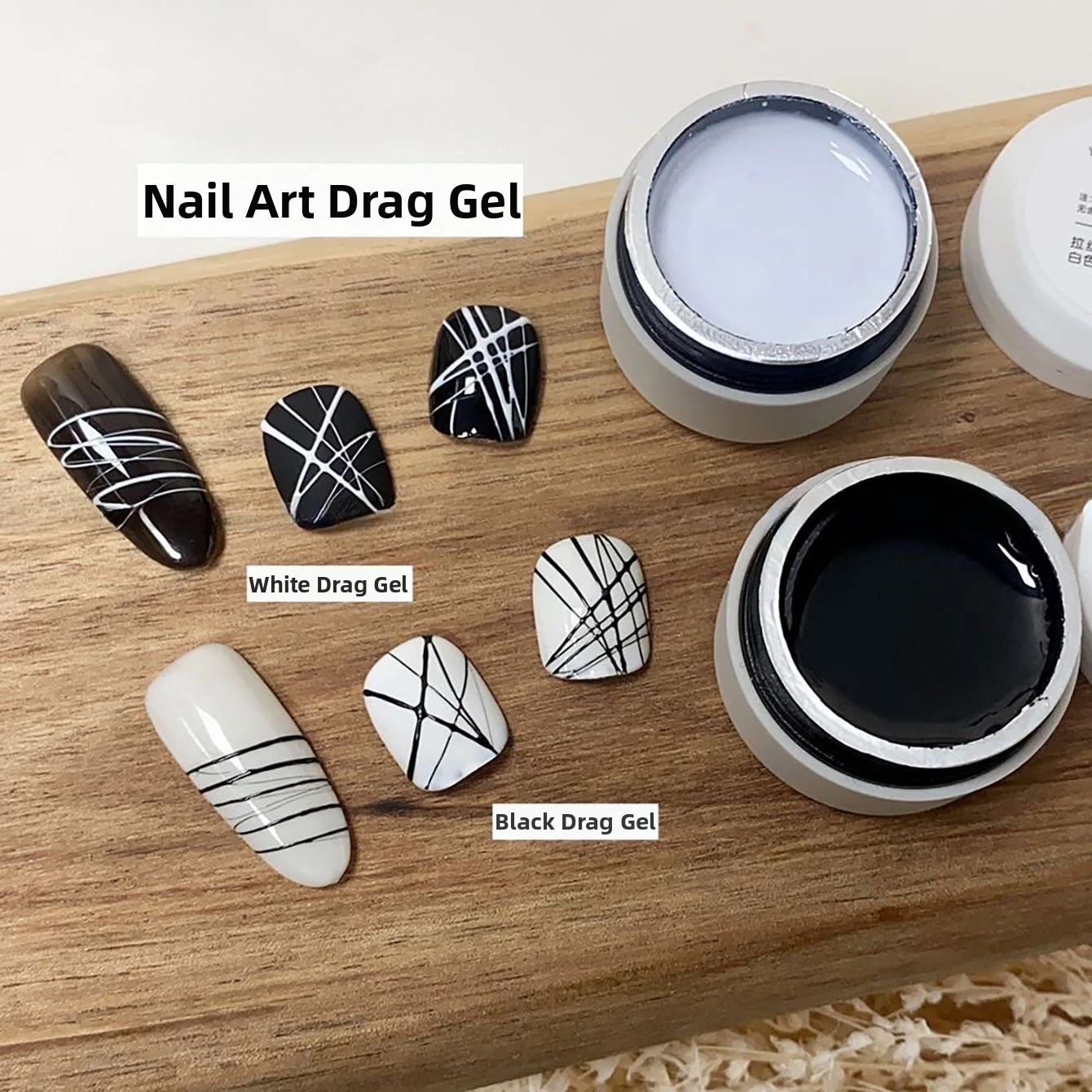 Glittery High Densi…