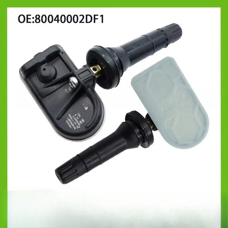 

80040002DF1 1/4 шт. датчик давления в шинах TPMS для Xpeng P5 P7 G3