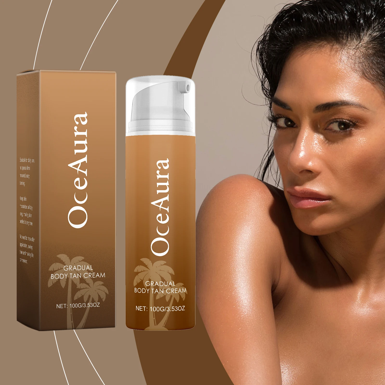 creme-autobronzante-sans-soleil-ideale-pour-la-plage-et-les-activites-de-plein-air-en-ete-laisse-votre-peau-douce-lisse-et-eclatante