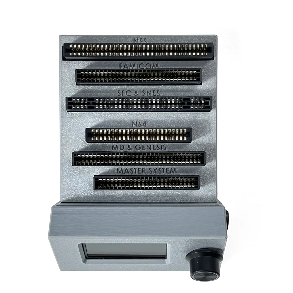 7 in 1 カートリッジリーダー V5 オープンソースフラッシュダンパー GB
