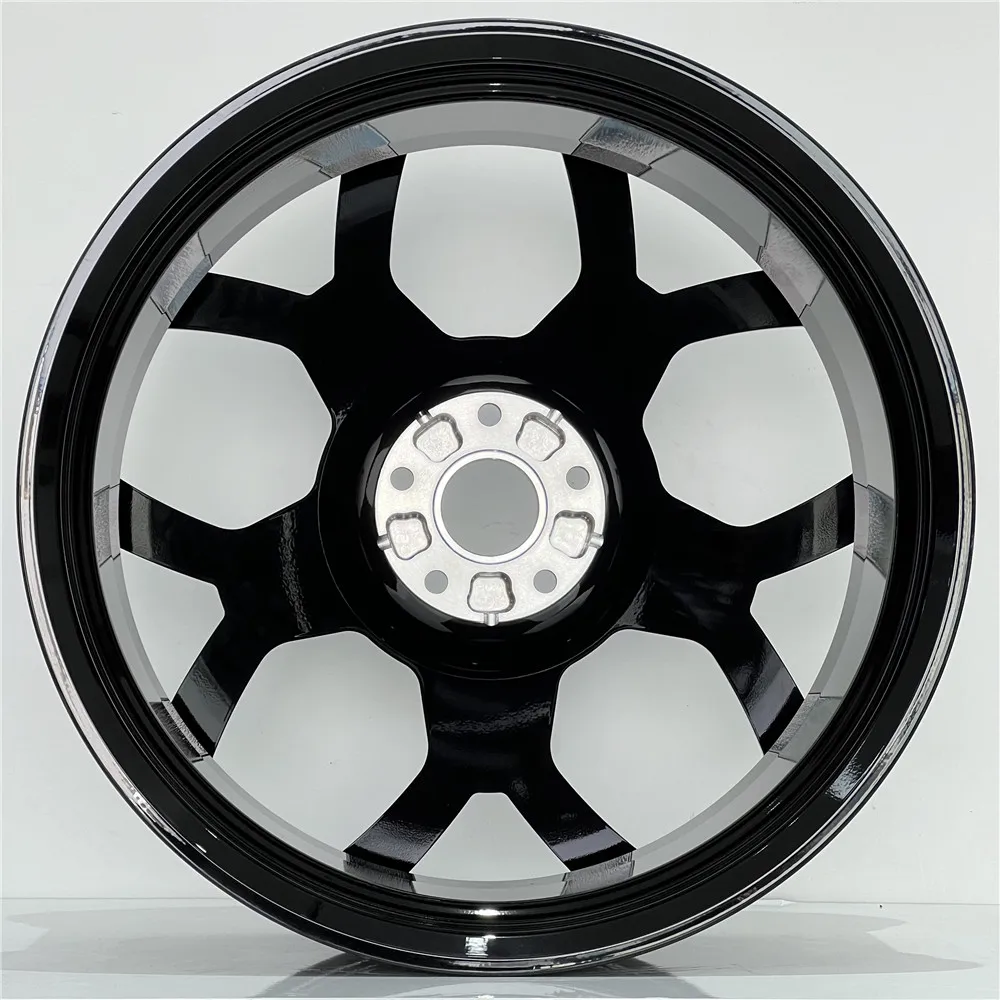 vw 14 Inch off Road Heart American Force Rims