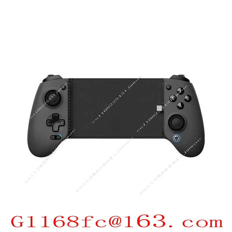 Gamepad G7 Black Type-C Interface Is Suitable for The Third Generation of 700 While Playing