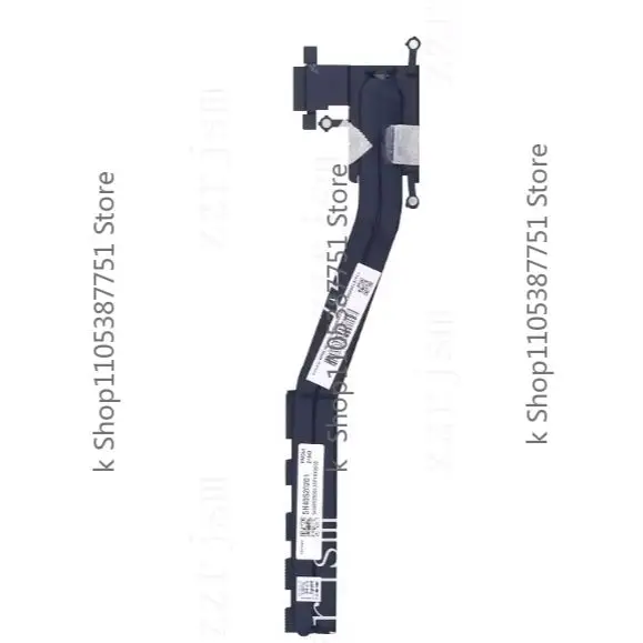 5H40S20201Integrated Graphics Card Heat Sink Module For Lenovo ThinkBook 15 G2-ITL 15 G3 E5 ITL V6 15ITL