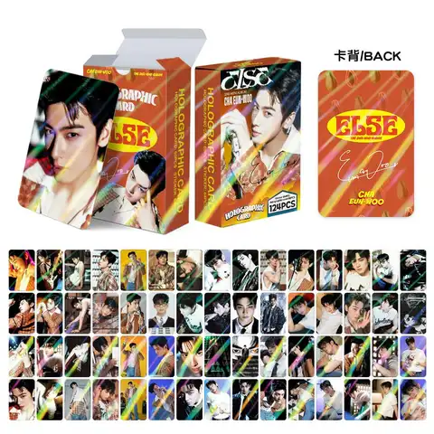 cha eun woo card - Buy cha eun woo card with free shipping on