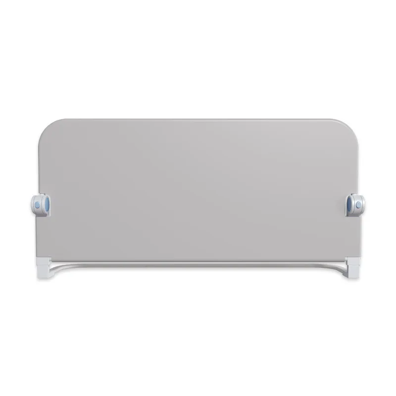 Foldable children's bed guardrail bed fence bedside baffle portable travel bed guardrail baby anti-drop fence