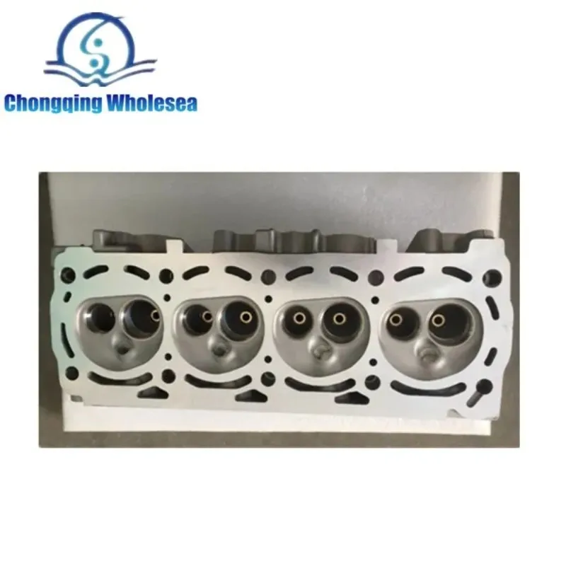 032103373S 032103353KK 032103353T AB Cylinder Head For GOLFOX VOYAGE SAVEIRO KOMBI 1.4 SURAN 1.6L