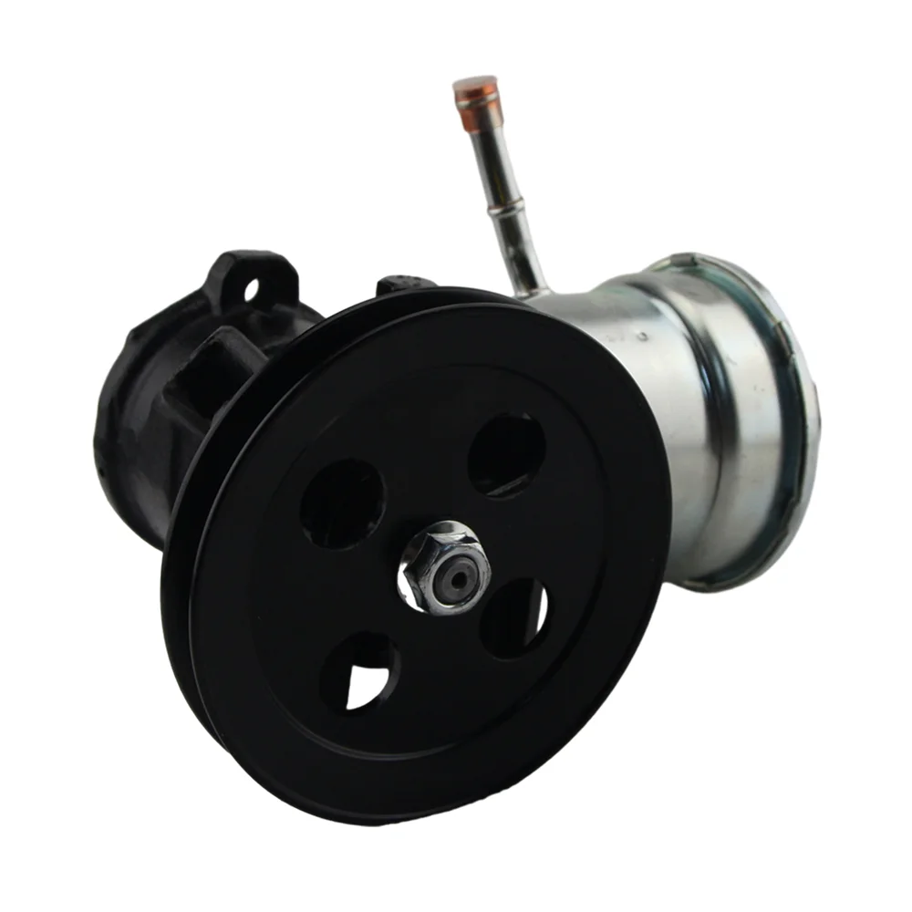 For Toyota Land Cruiser FJ80 3F 44320-60161 Power Steering Punp view 4