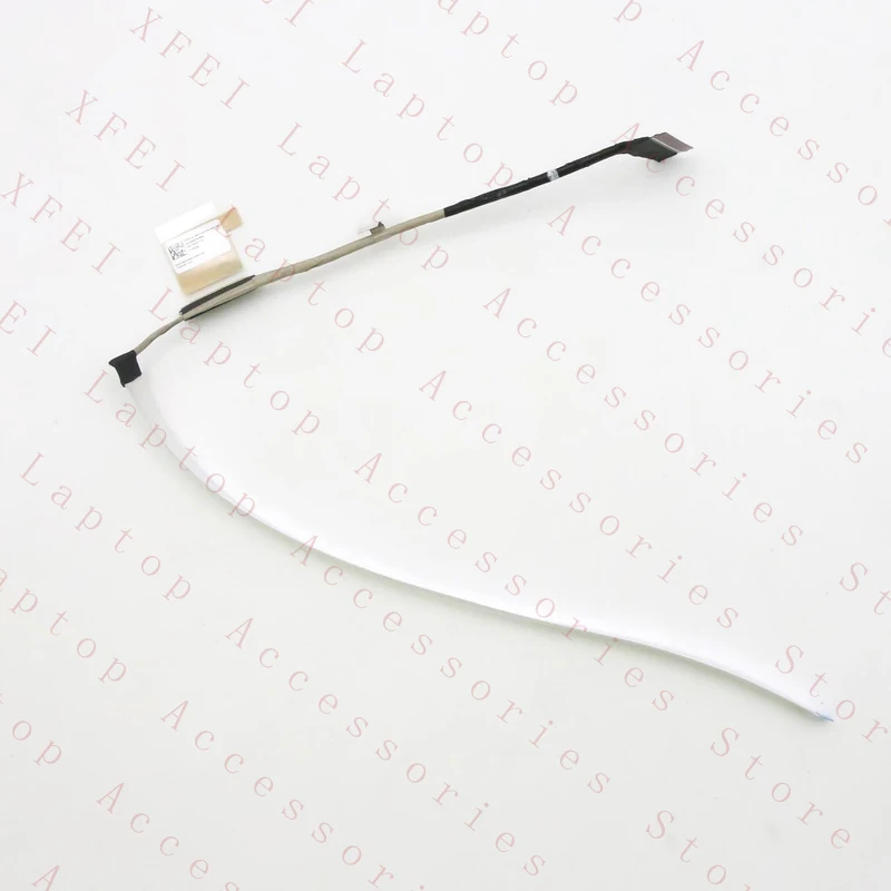 

D New GT4EA LCD EDP FHD TS Cable For Ideapad 3 Chrome 14APO6 14e Chromebook Gen 2