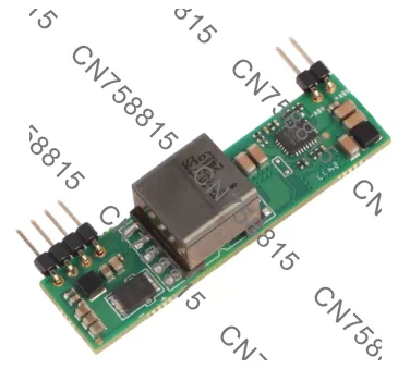 support 5ITX and other SBC，25W PoE + module 5514 Ethernet power supply module