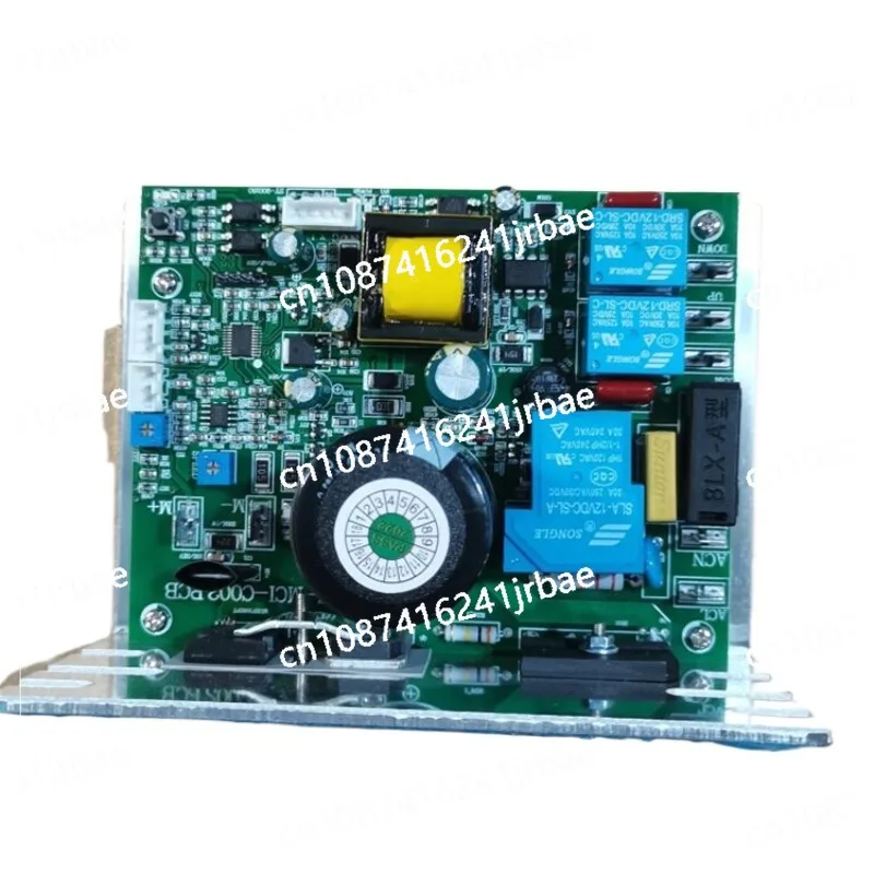 Материнская плата для беговой дорожки YB101A/521D/121D/740AS/52S/580AS/750AS