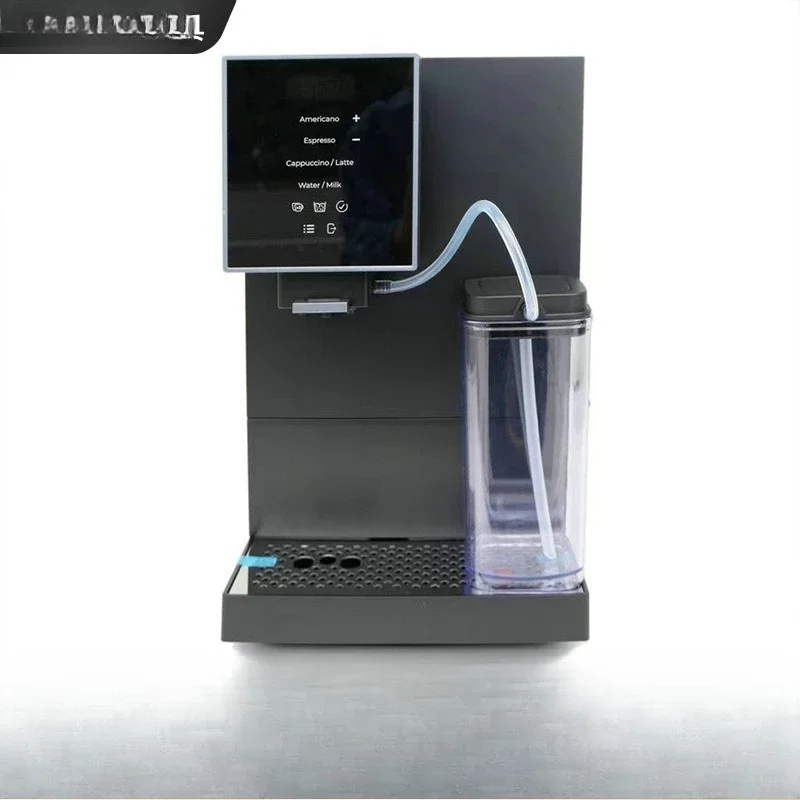 

Fully automatic coffee machine, commercial desktop office hotel coffee shop, integrated extraction and grinding