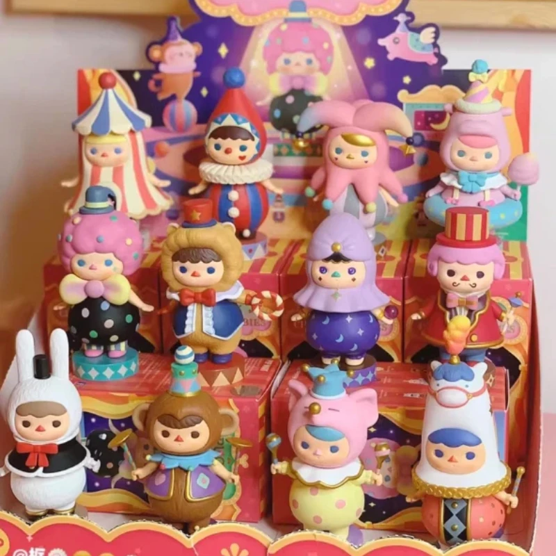 Genuine Pop Mart Pu…