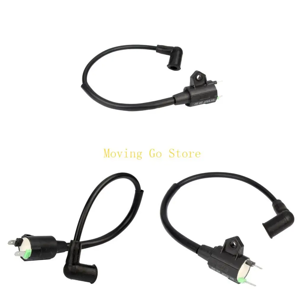 

B5XD Mini Ignition Coil for ET950 ET650 Dirt Pit Bike Go Karts Motorbike