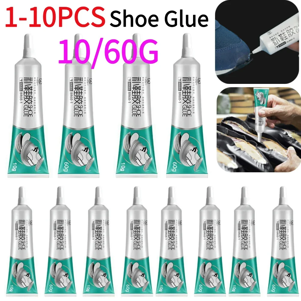 1-10Pcs Strong Repa…