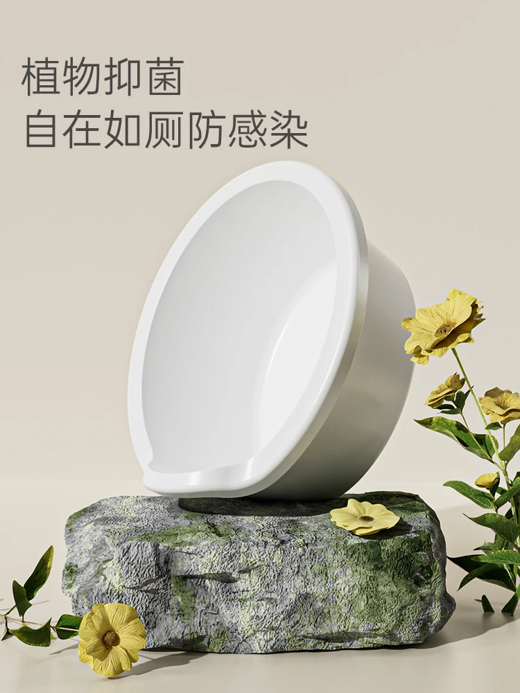 Children's toilet small toilet baby potty boy girl baby potty 1-3 years old children toilet bowl.