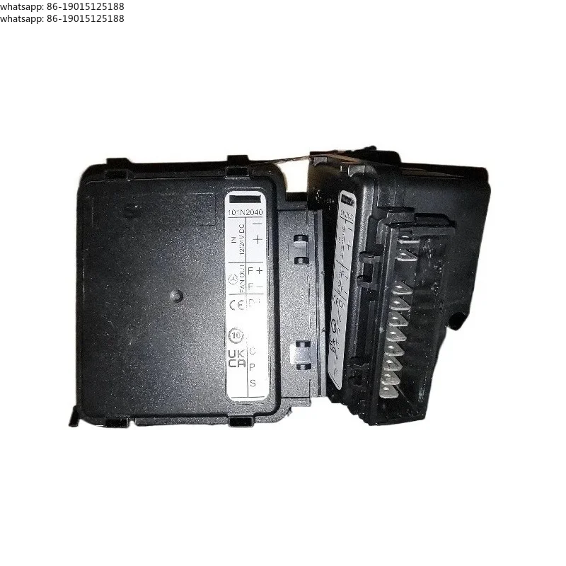 

Export Direct 101N2030/101N2040/101N2000/101N2002/101N2730 Variable Frequency Driver