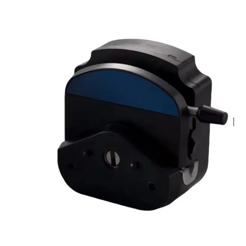 High Flow Peristaltic Pump Head Circulating