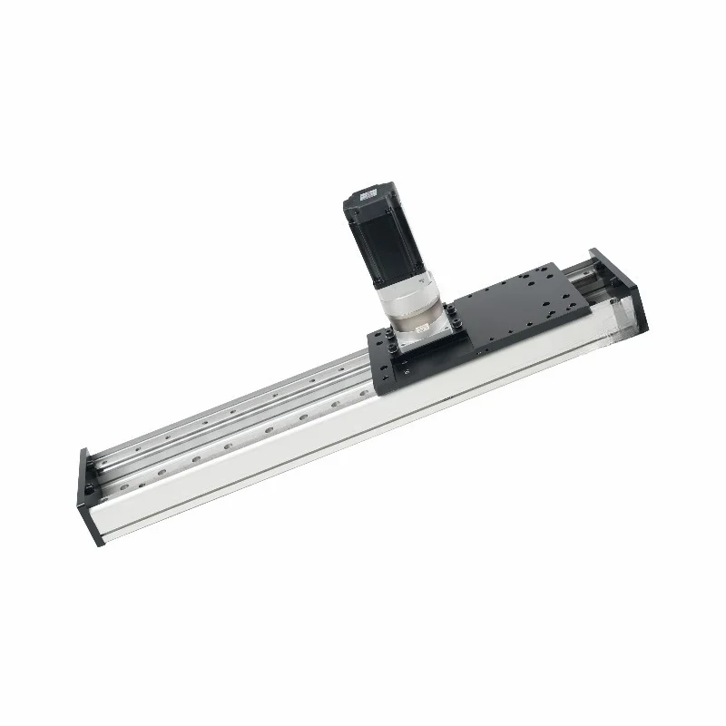 RXC175 rack and pinion heavy-duty sliding module wide dual rail numerical control precision mobile