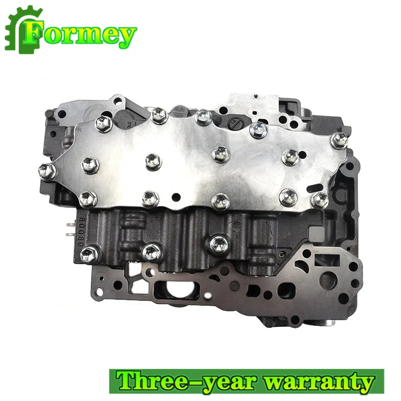 Transmission valve body K114 is suitable for Nissan Xuanyi Mitsubishi Outlander car assecories tools