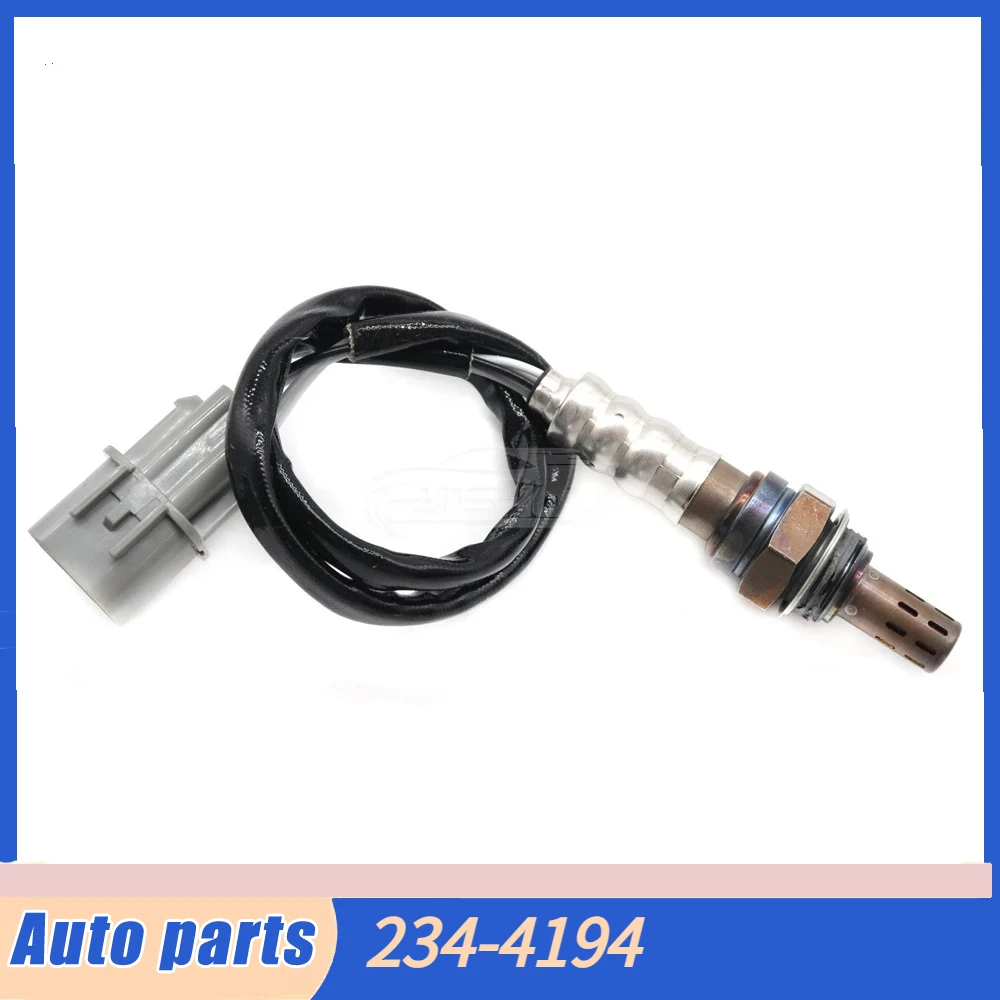 

НОВЫЙ датчик кислорода O2 234-4194 3921039600 3921039800 ДЛЯ HYUNDAI SANTA FE XG350 KIA AMANTI MAGENTIS OPTIMA RONDO SEDONA SORENTO