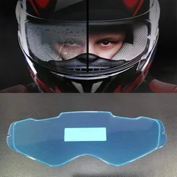 Motorcycle Helmet Visor Anti Fog Film For Arai Tour Cross3 TX3 XD4 Helmet Accessories