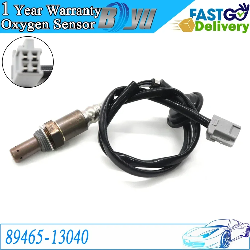 

Автомобильный новый датчик соотношения воздуха и топлива, лямбда O2, датчик кислорода 89465-05090 для Toyota Avensis Corolla 1,6 1,8 2001-2009 89465-13040