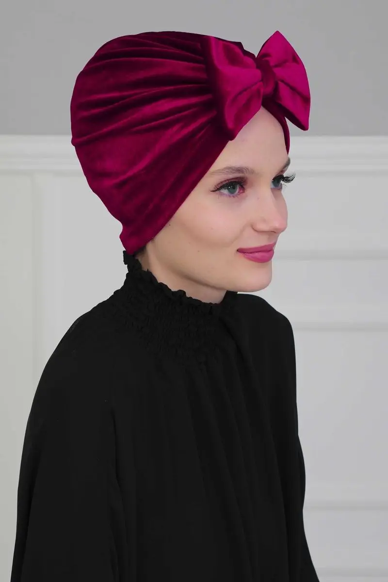 Esponja de terciopelo