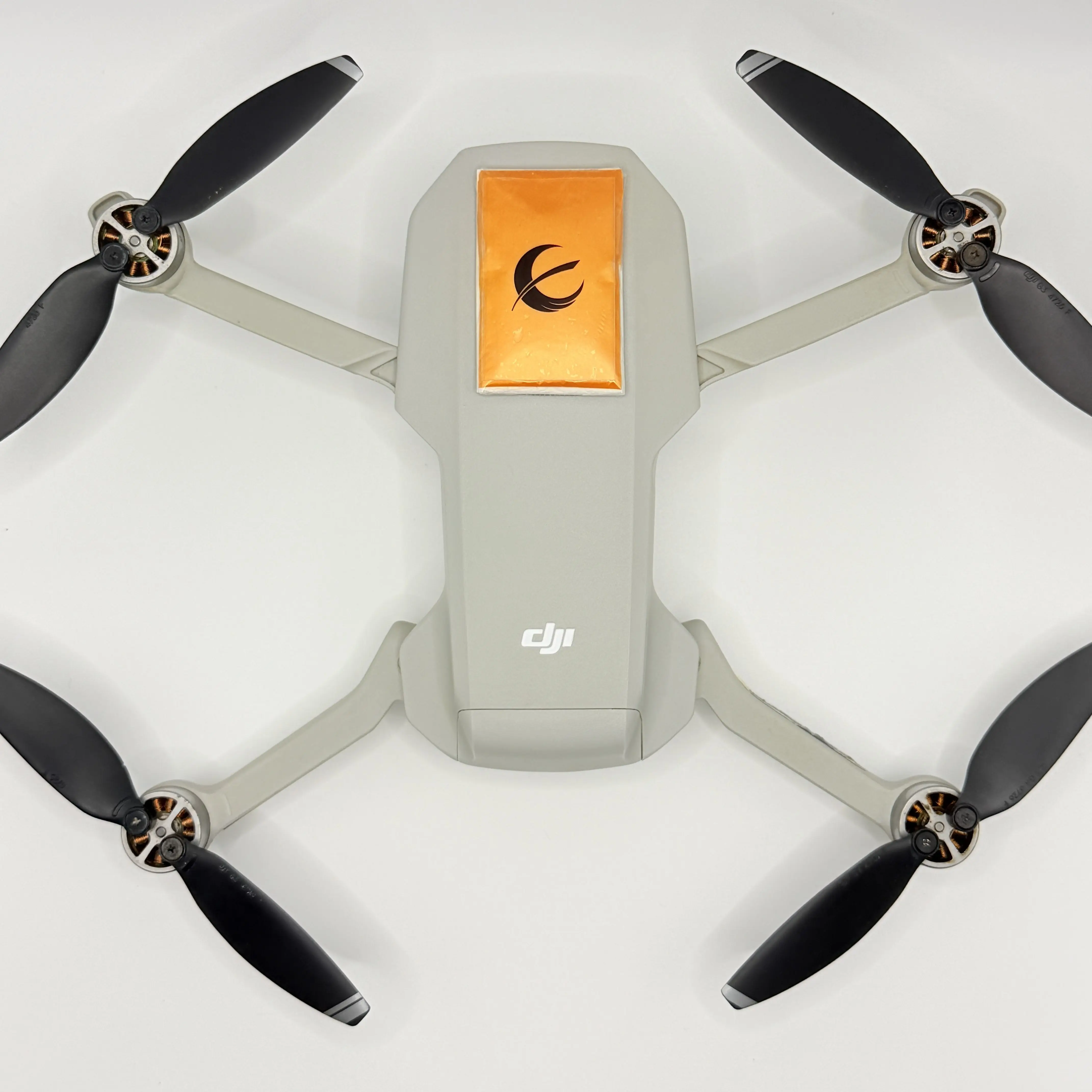 3 Piezas de Adhesivos de Segur - Dji Drone Air 3 reseña y precio