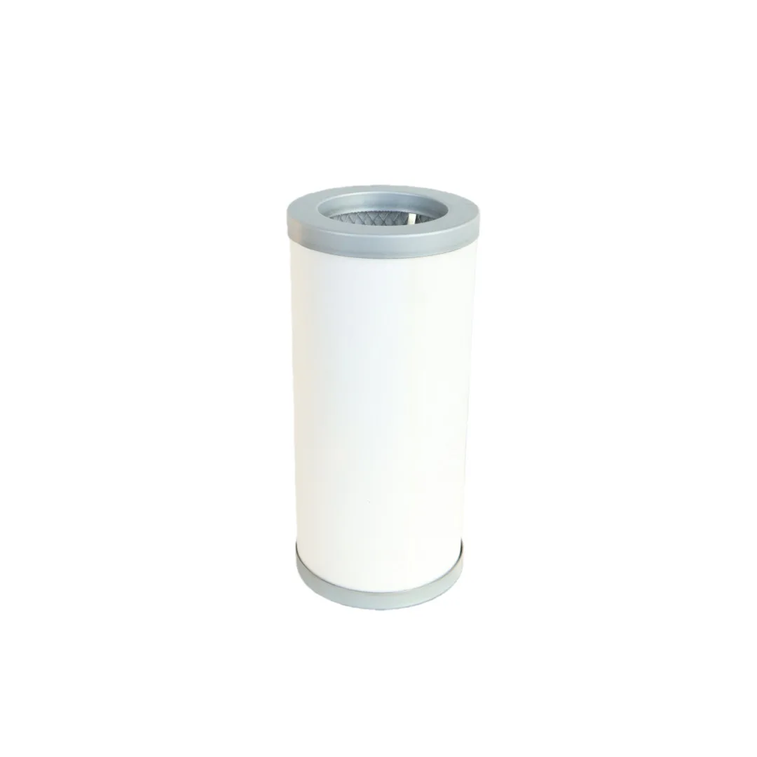 P-CE03-596 Kobelco 15KW-22KW Oil-separating Screw Air Compressor Parts
