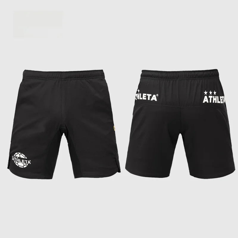 شورت الجري للياقة البدنية للرجال من Athleta، شورت رياضي كاجوال للتدريب العصري 02280، إصدار مشجعي لعبة كرة القدم، ملعب منزلي