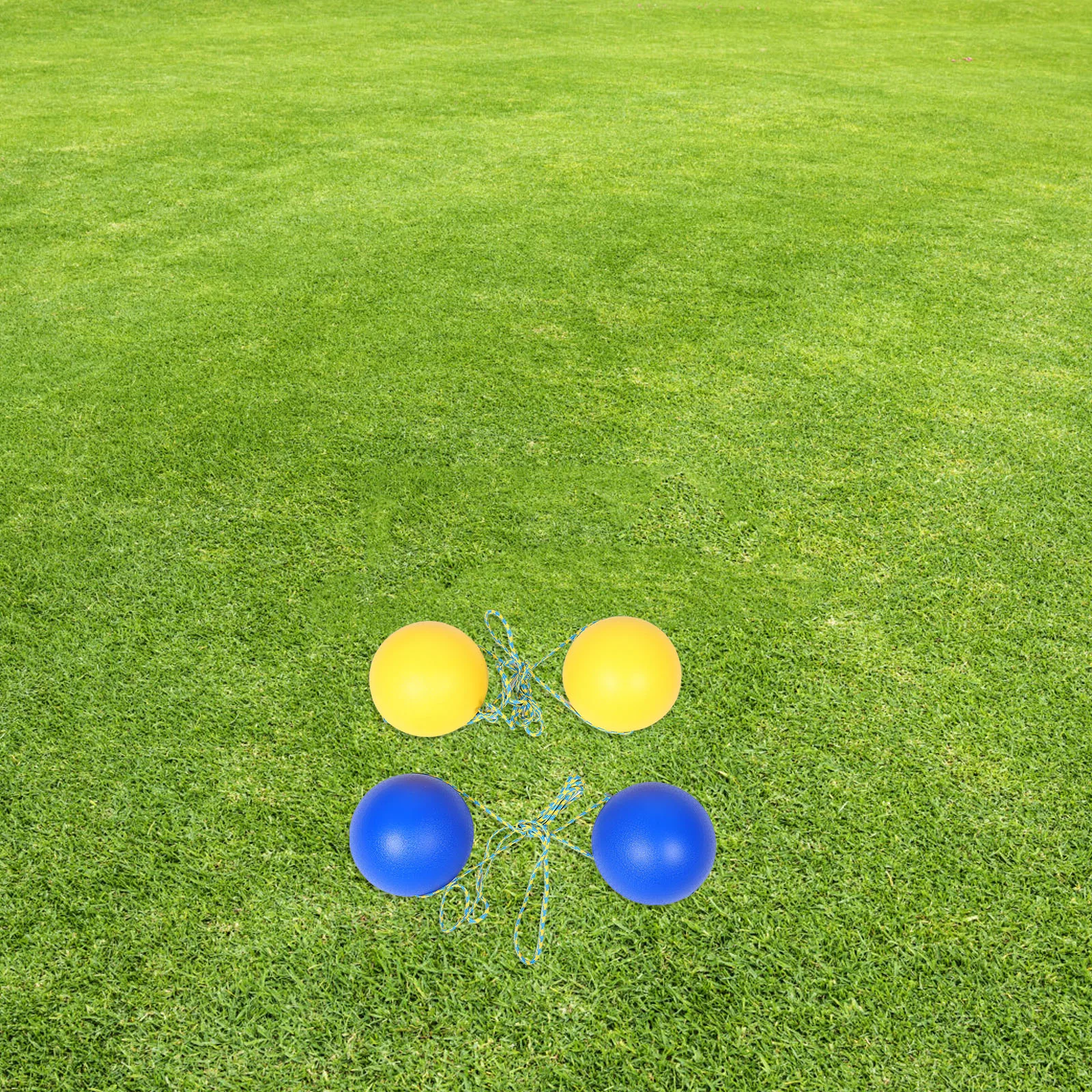 

Children's Balance Trainer Outdoor Toys Sensory Training Stilts Plastic Kids Active