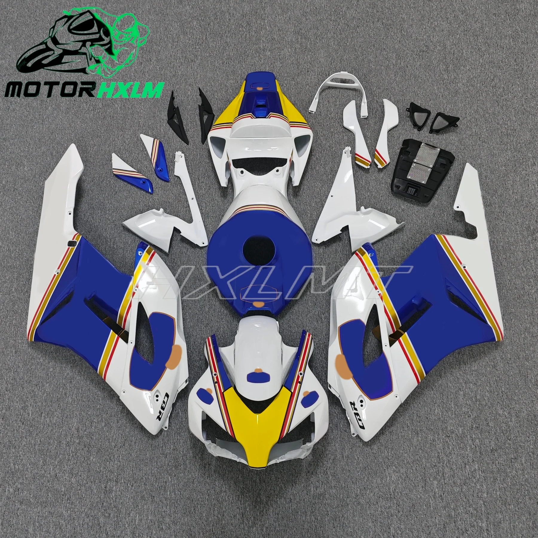 For Honda CBR 1000RR 2004 2005 Sportbike Fairing Kit CBR 1000 RR 04 05 OEM Replacement Motorcycle Fairings