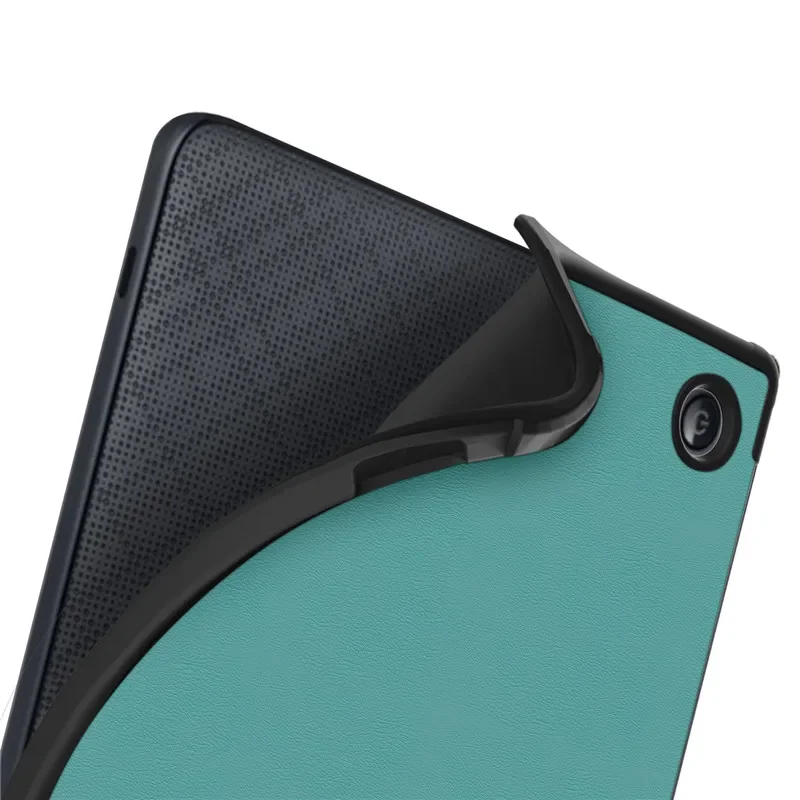 Funda magnética plegable para Kobo Libra 2, carcasa de 7 pulgadas para libro electrónico inteligente, Funda de color 2024, carcasa con soporte