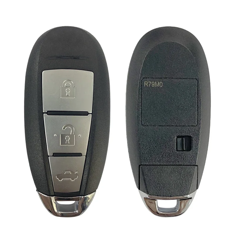 Keyless 3Buttons For Suzuki Grand Vitara Ciaz 2015+ Remote Smart Key CMIIT ID : 2013DJ1474 R79M0 434MHz ID47 Chip