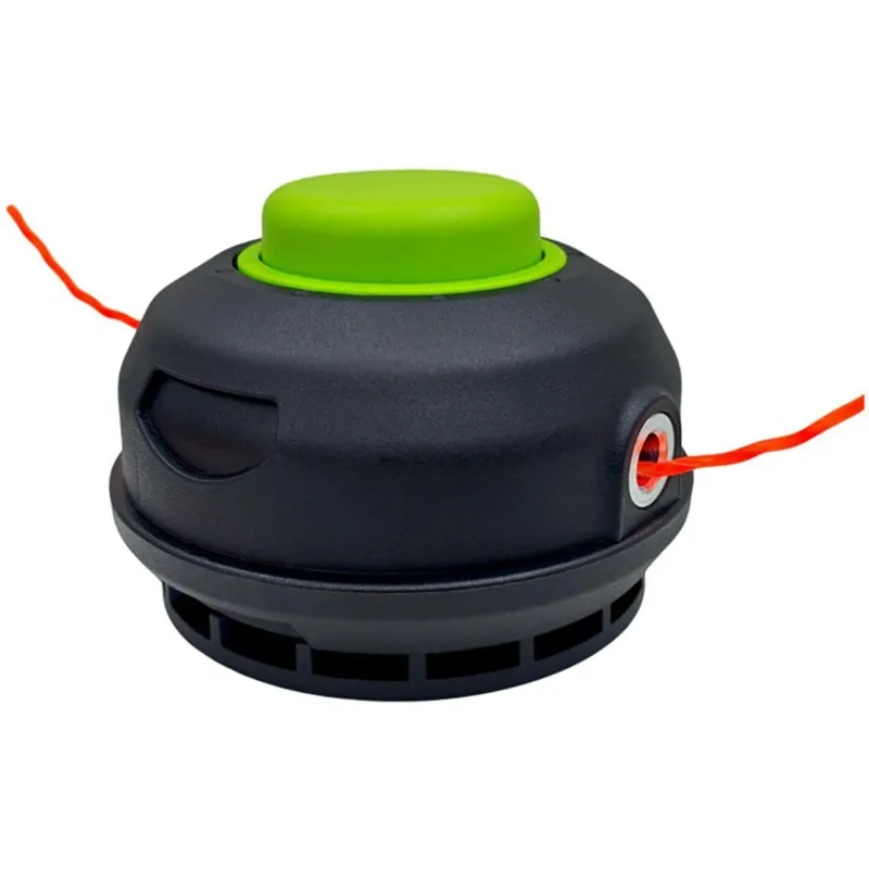EYFL-Replacement AH1300 String Trimmer Head- 2PCS Spool Assembly For EGO Power+ ST1500 Electric Trimmers