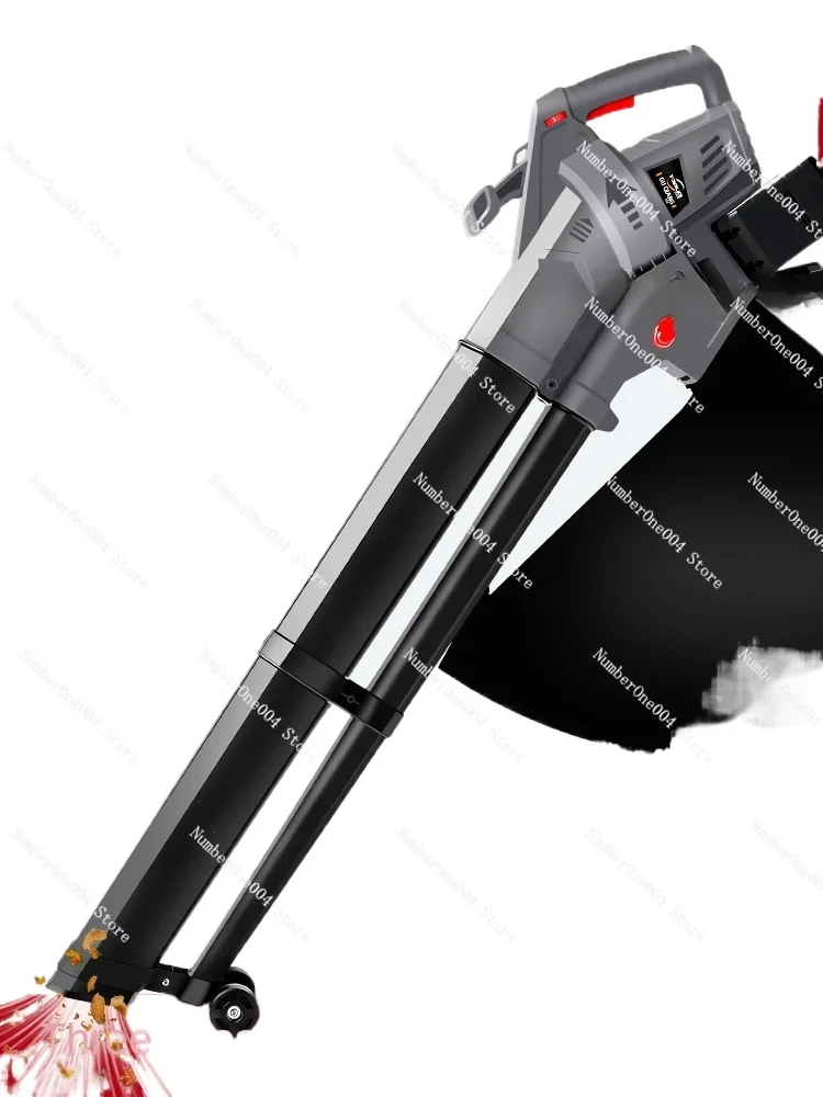 

Электрическая машина для всасывания листьев, шлифовальная машина, лезвие, дробилка, пылесборник, промышленный мощный мощный вентилятор для выдувания пепла