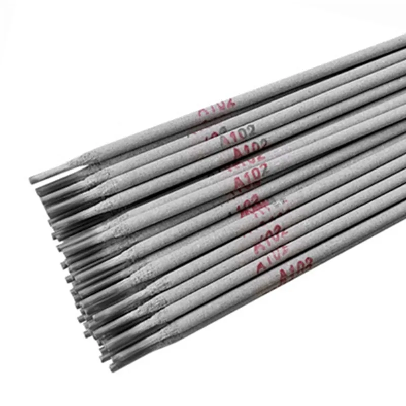 

1KG A102 / 304 stainless steel welding rod A022 / A402 / A302 / 308 / 316L / 2209 brazing electrodes