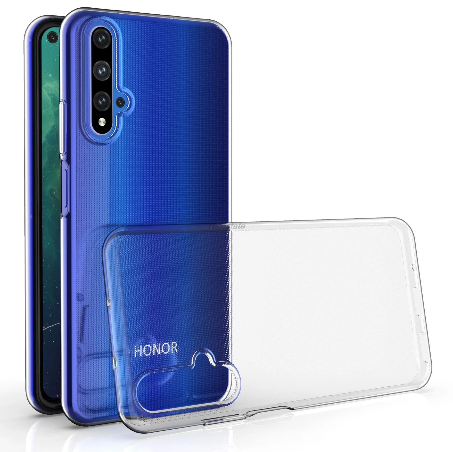 What is Scratchmap? Discover the Best Clear Phone Cases for Huawei Nova 5T on AliExpress