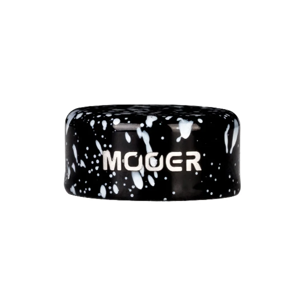 MOOER FT-MRB05 Colorful Universe Series Nail Cap 5Pcs