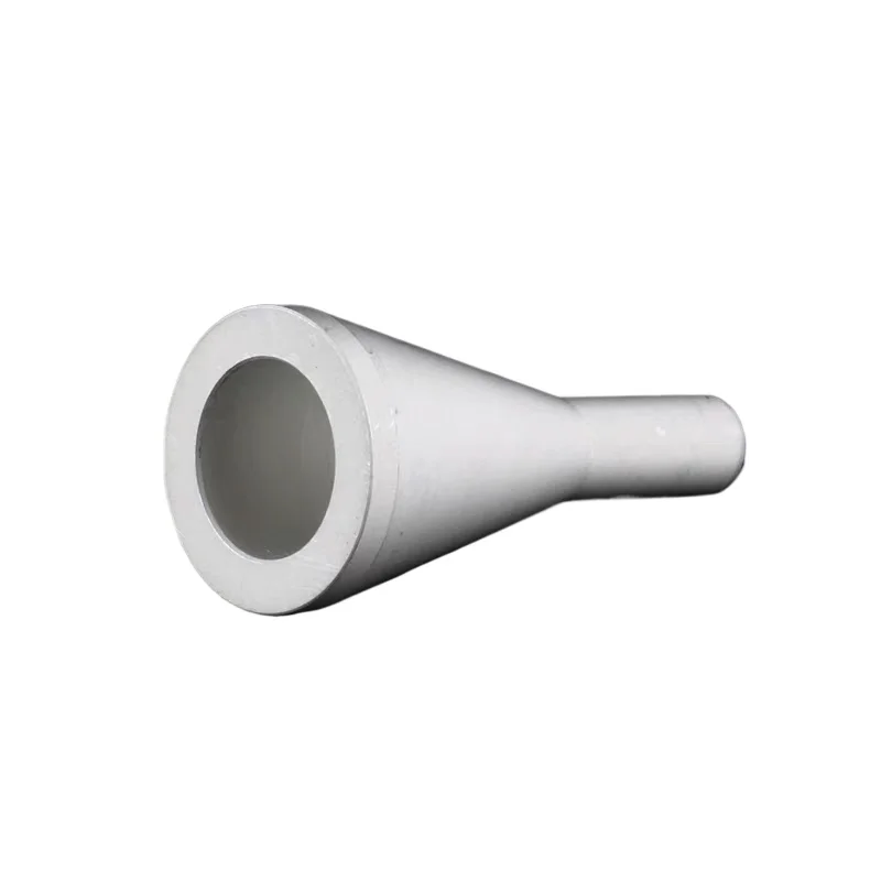 BF06 Selective Wave Soldering Nozzle Round and Flat Mouth for Selective Soldering 1pcs