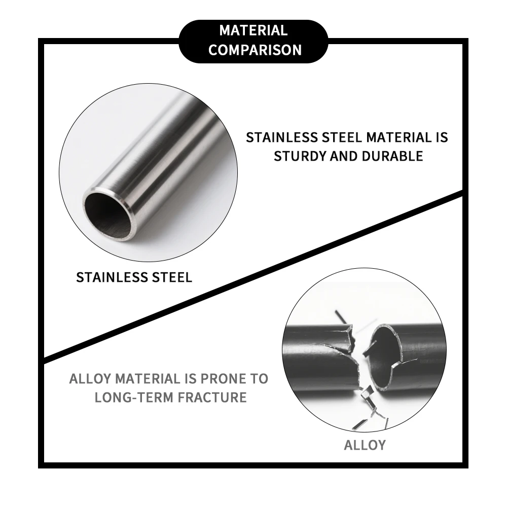 Gooseneck 1/4‘’ Screw 280mm Lengthen Lamp Holder Hose Adapter Metal Hose Flash Bracket Cross Arm Photography Accessory