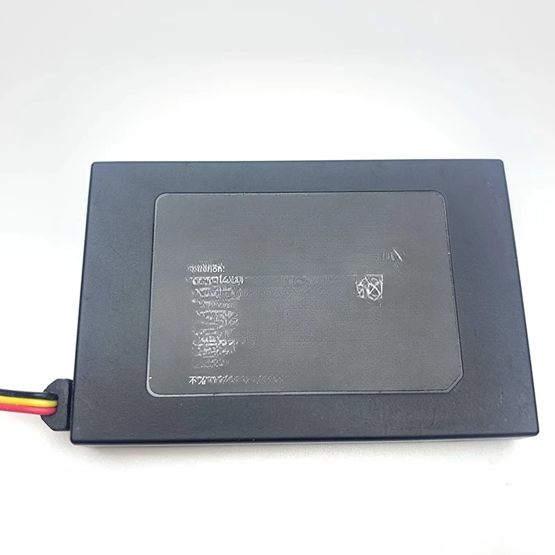 

For G933 Battery G533 Battery Earphone Accessories 933 Battery 603450 533-000132