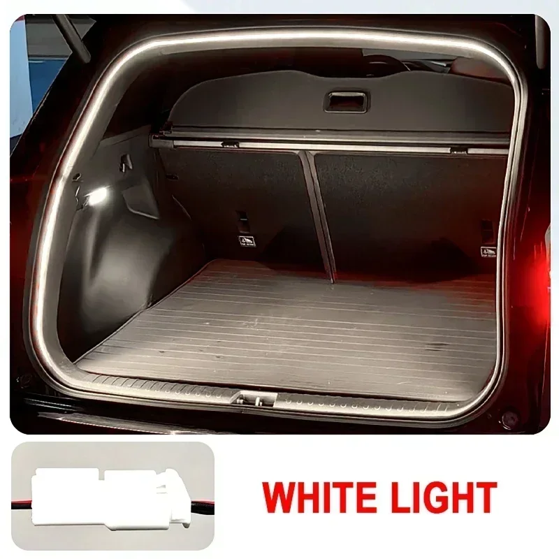 White light
