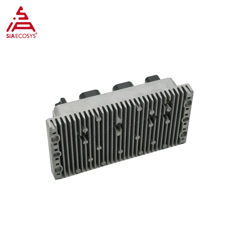 Picture 5: ND72230 FARDRIVER 72V 230A BLDC Hall Programmable Controller For 1500W E-Motorcycle