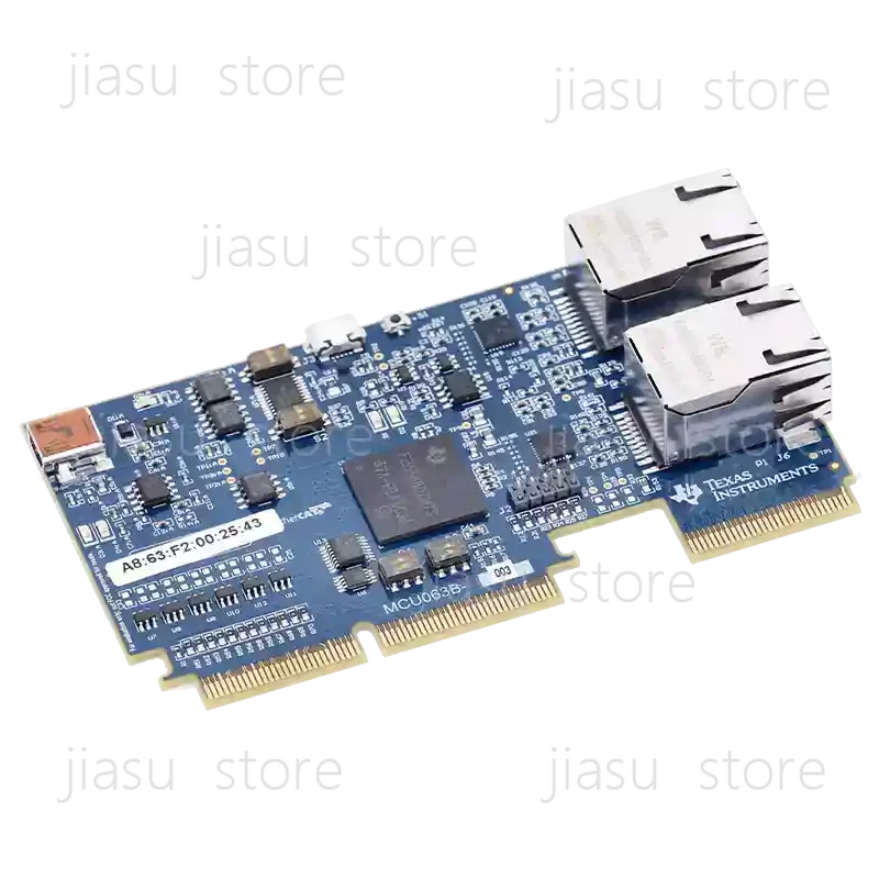 TMDSCNCD28388D TI C2000 MCU Control F28388D Evaluation Development Board